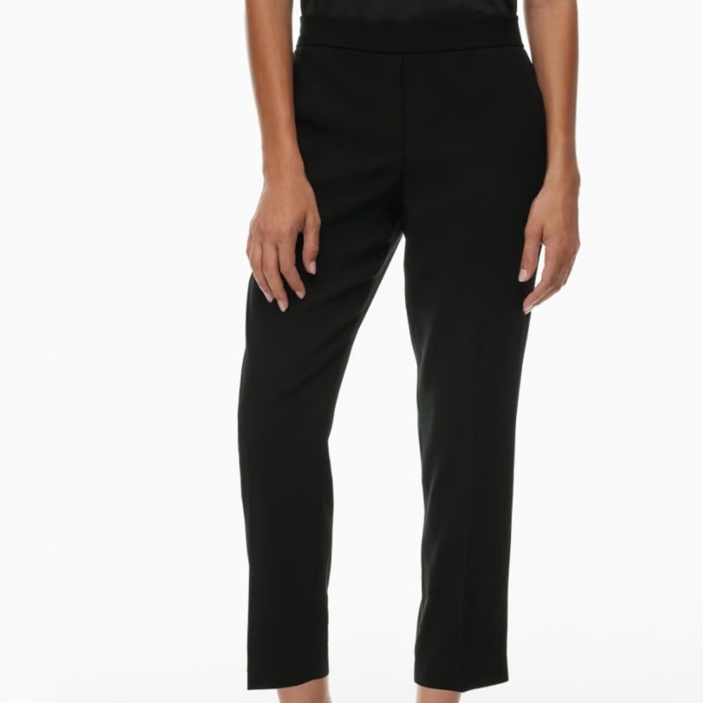Babaton Conan pants 0